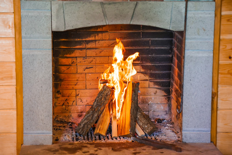 NAZENDE BUNGALOV & DAĞ EVİ