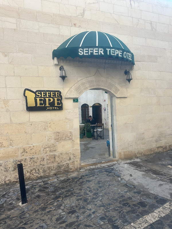 MEZOPOTAMYA RÜYA KONAK