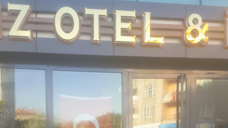 YALDIZ OTEL