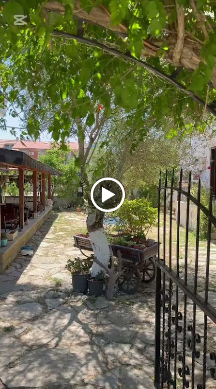 KUMCAĞIZ TATİL KÖYÜ Apart Otel