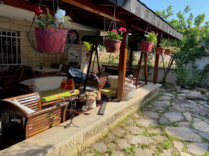 KUMCAĞIZ TATİL KÖYÜ Apart Otel