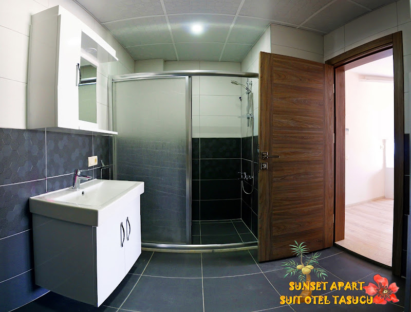 Sunset Empire Suite Otel Taşucu Silifke Mersin