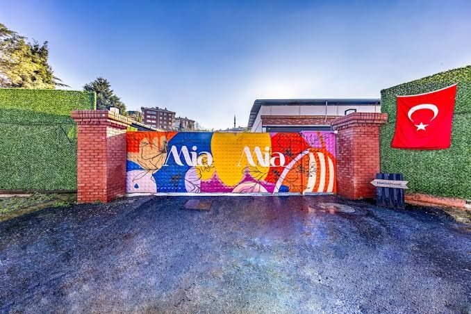 İSTİNYE KÖRFEZ OTEL