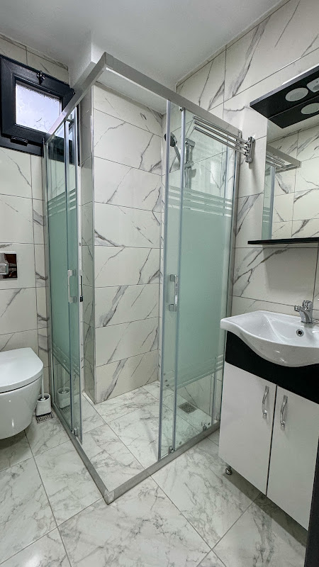 Kent Pansiyon Ayvalık