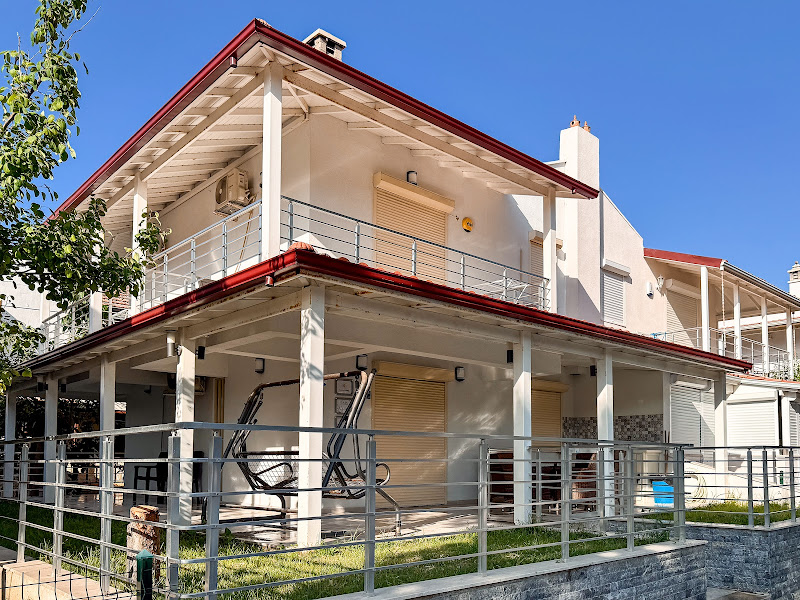 Villa Kumsal