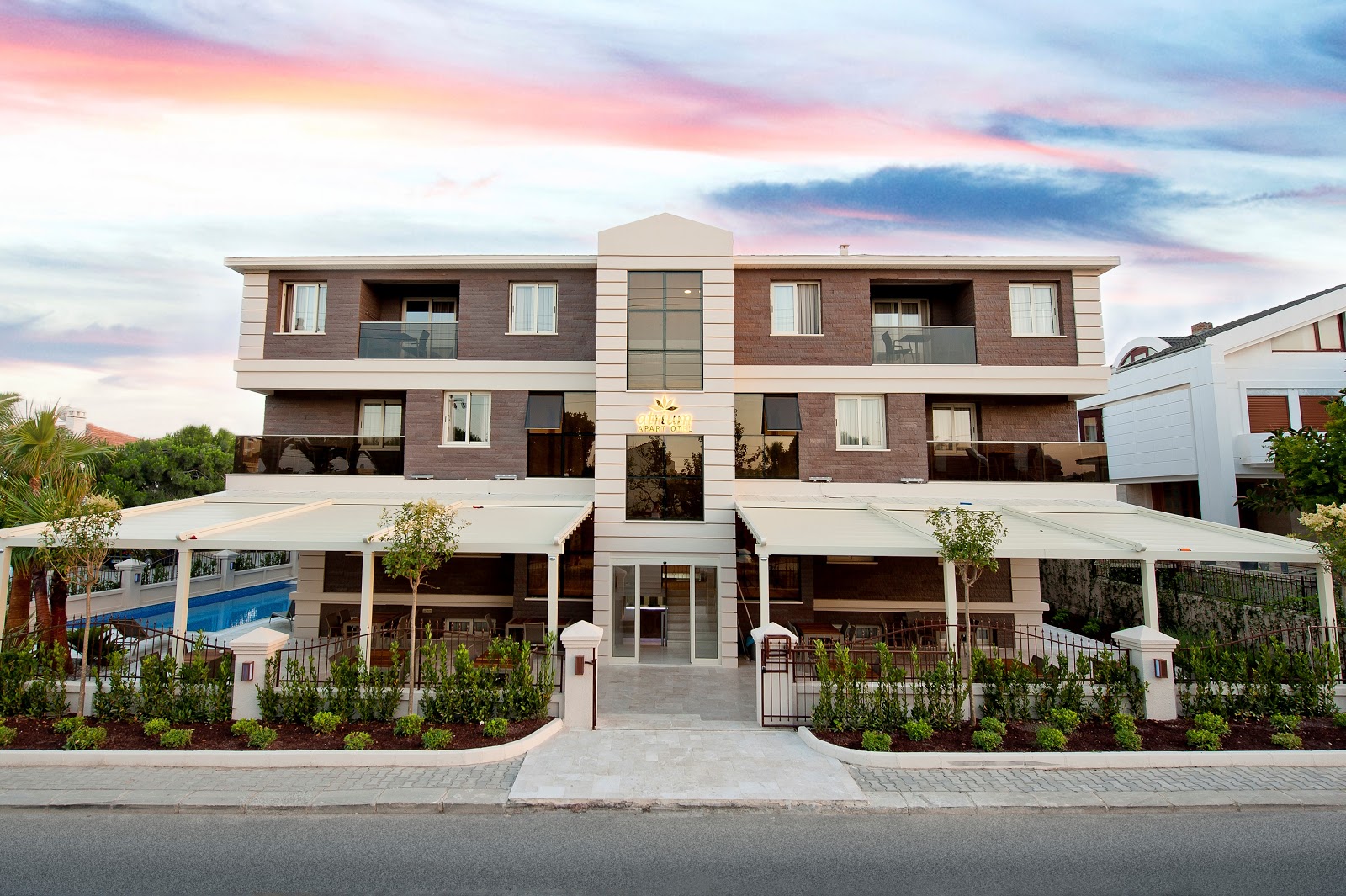 Kalyon Hotel Çeşme