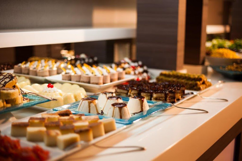 Kervansaray Bursa City Hotel