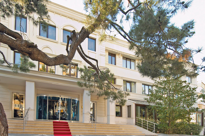 Anemon Bursa Gönlüferah Hotel