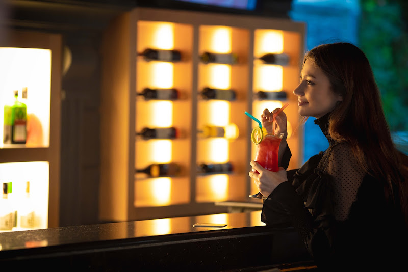 Anemon Bursa Gönlüferah Hotel