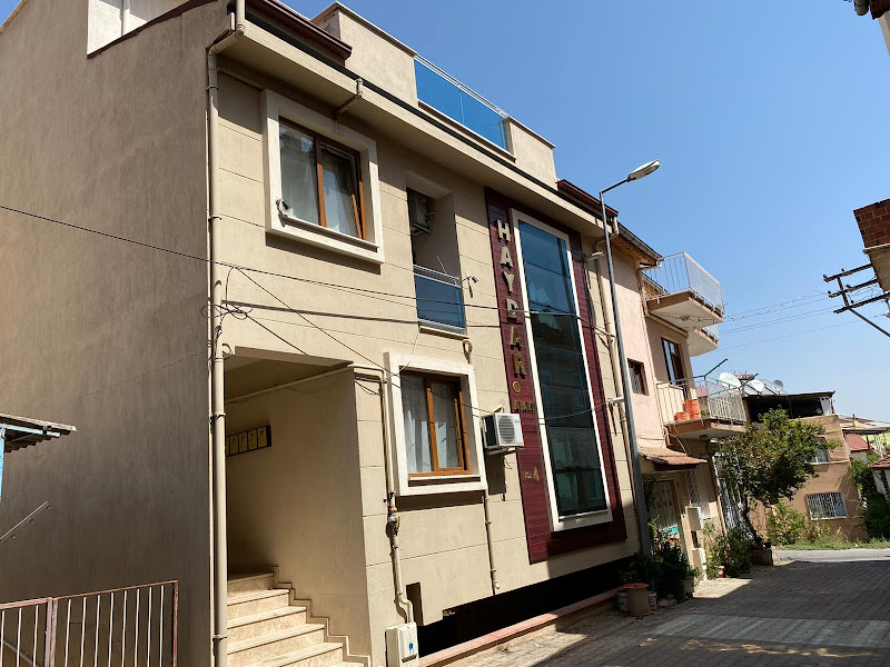 Denizli Günlük Apart \Haydar Suit Apart Otel