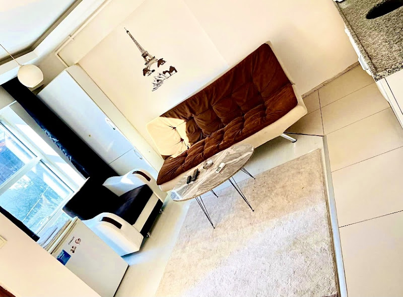 Denizli Günlük Apart \Haydar Suit Apart Otel