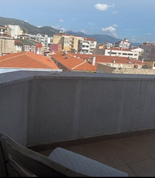 Körfez Otel Edremit