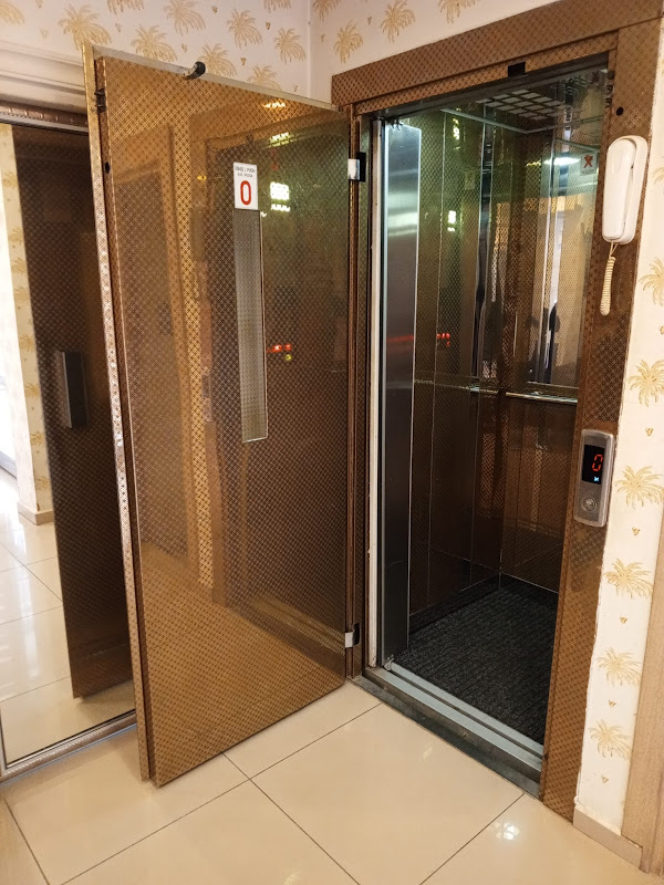 Körfez Otel Edremit