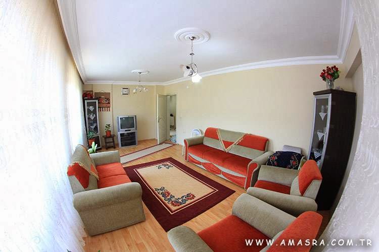 Apart Pension in Amasra