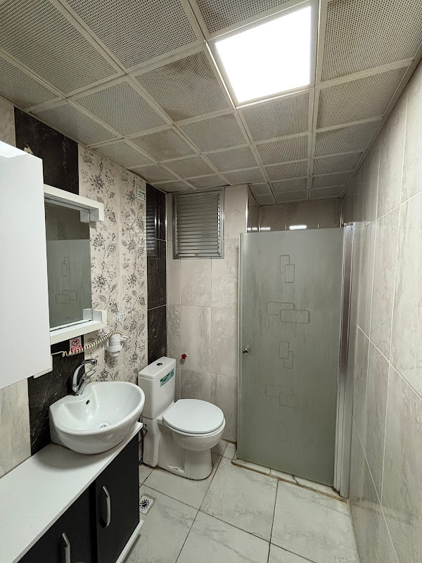 Mir Suit Hotel Buca