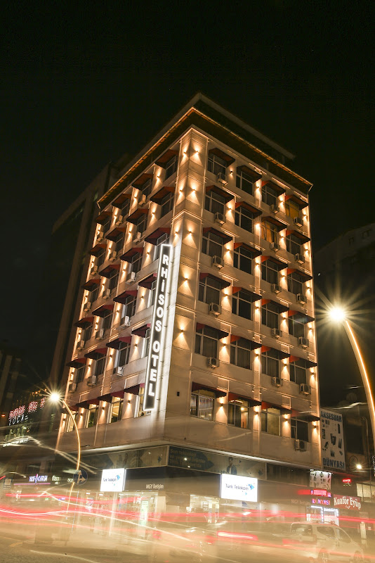 Rhisos Otel