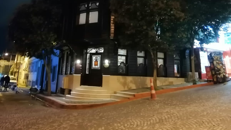 Emine Sultan Hotel