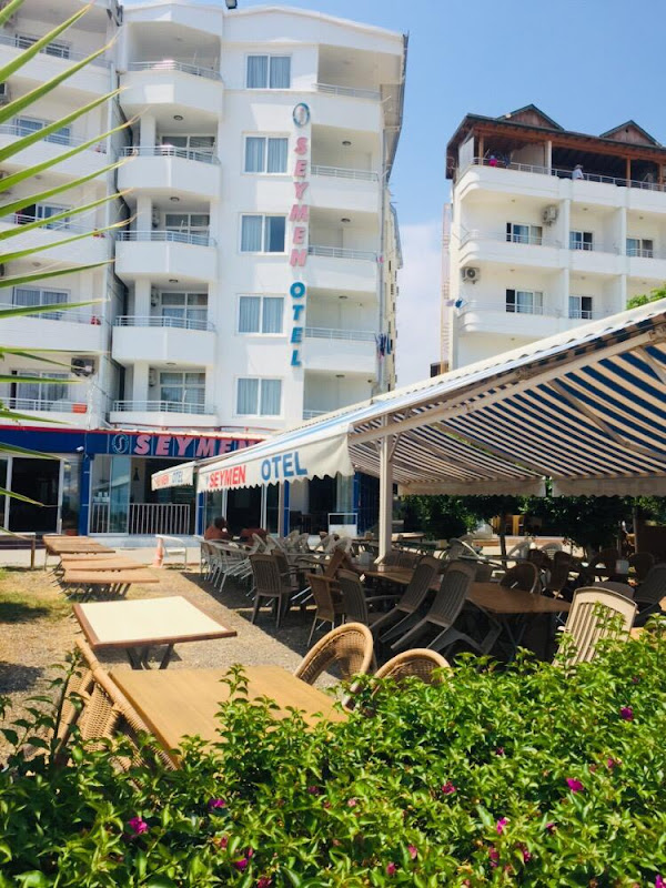 Seymen Otel