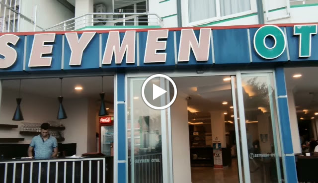 Seymen Otel
