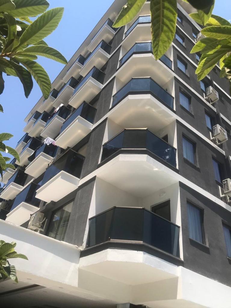 Kleopatra Life Hotel