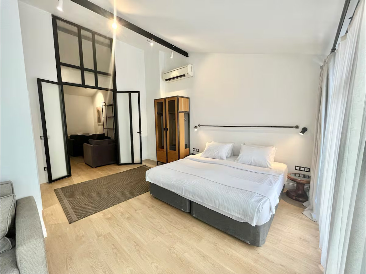 Nevi Hotel & Suites Istanbul - Taksim