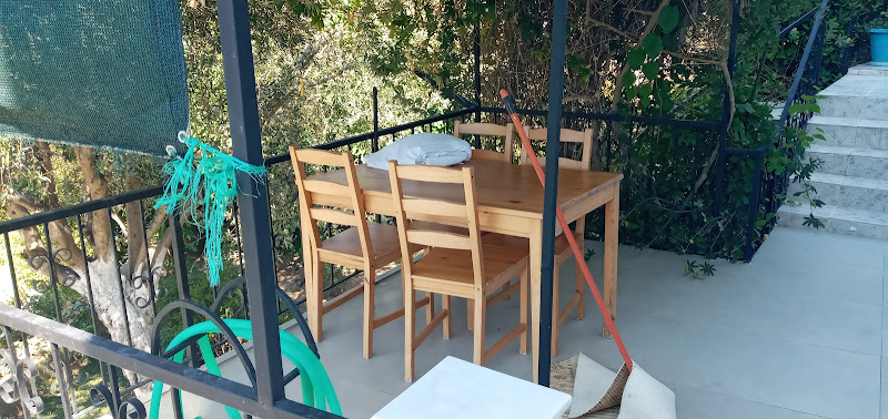 ARTUR GÜVERCİNDE YILMAZ APART DAİRE