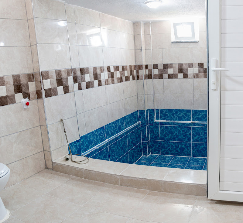 GAZLIGÖL TERMAL Erem Apart Otel