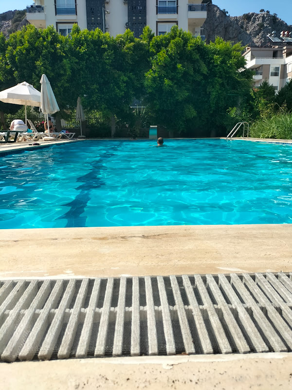 Apart Antalya