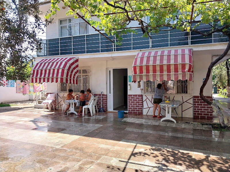 Gökhan Bilgiç Pansiyon