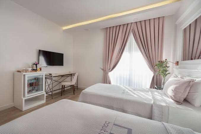 Laren Seaside Hotel & Spa