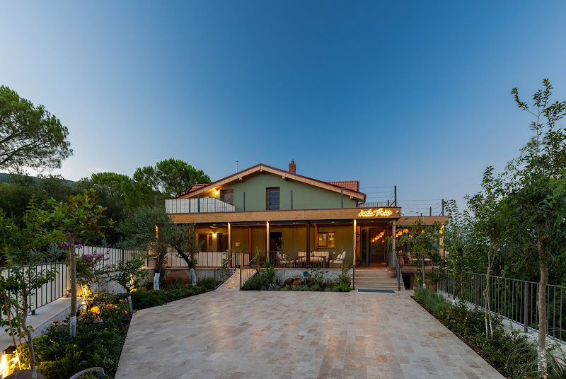 İda Trio Kazdağları (16+)