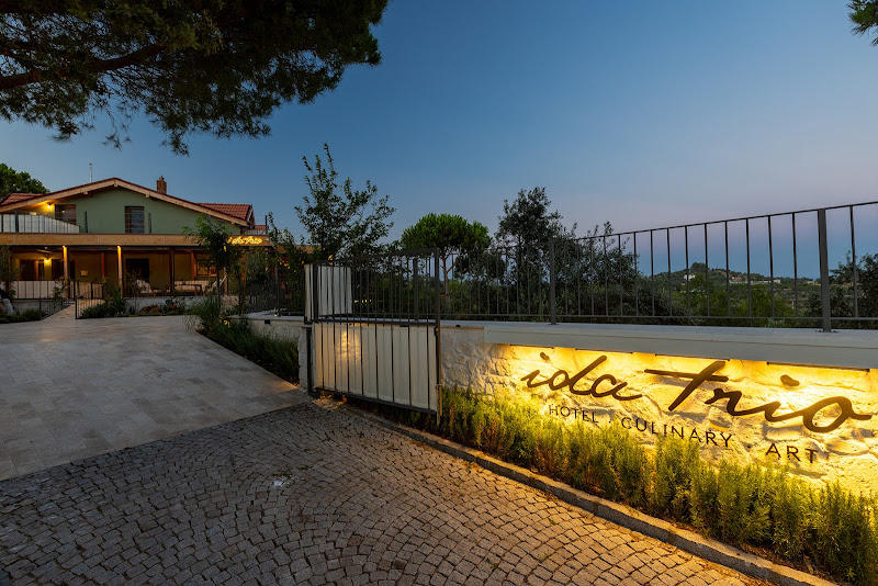 İda Trio Kazdağları (16+)