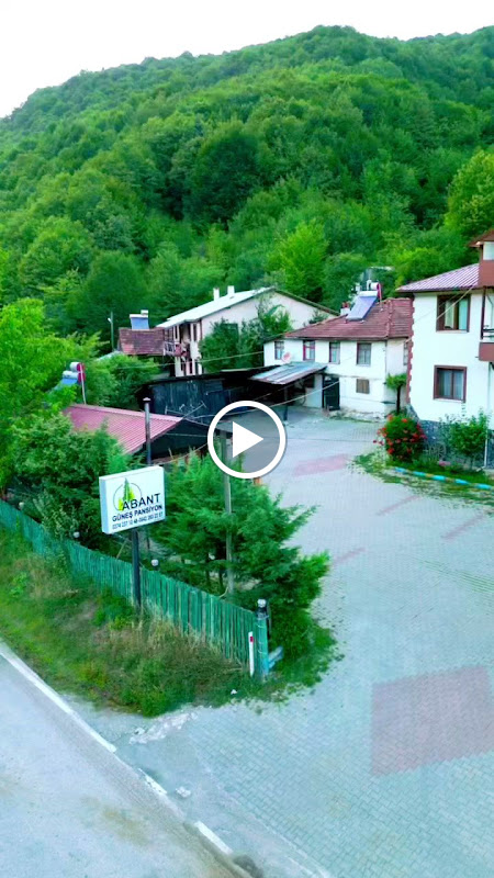 Abant Güneş Pansiyon