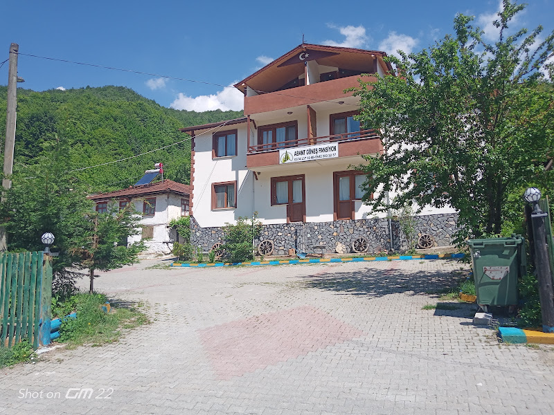 Abant Güneş Pansiyon