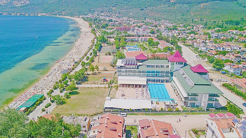 Ceti̇n Presti̇ge Resort