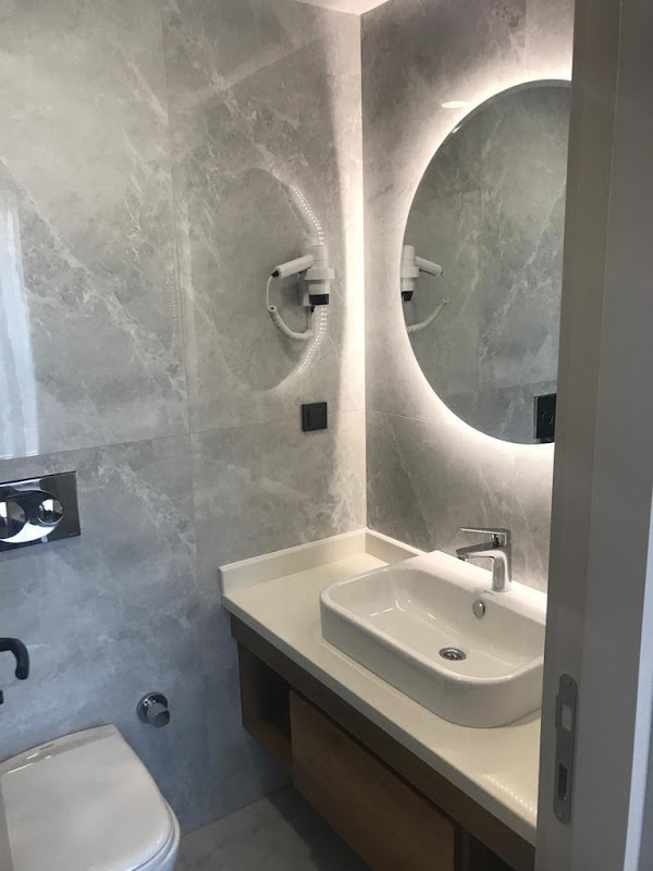 Eymir Pansiyon Gölbaşı