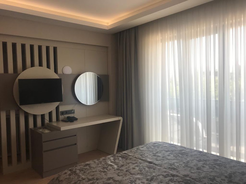 Eymir Pansiyon Gölbaşı