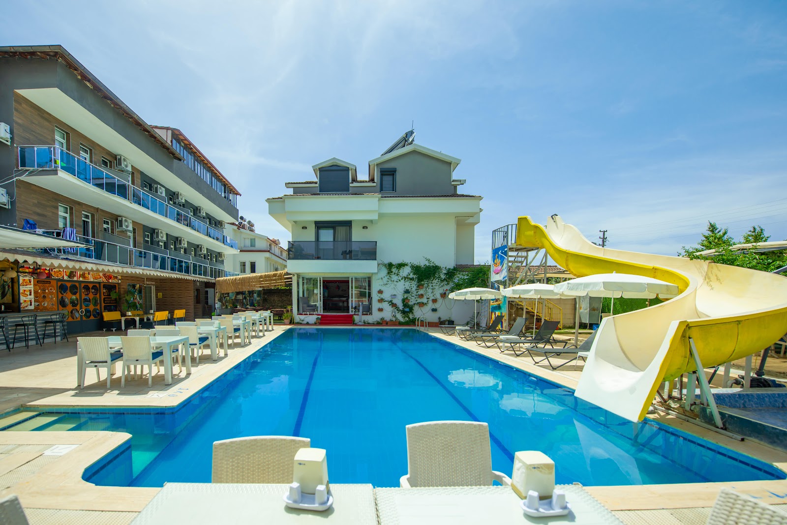 MALAHİT EXCLUSIVE HOTEL