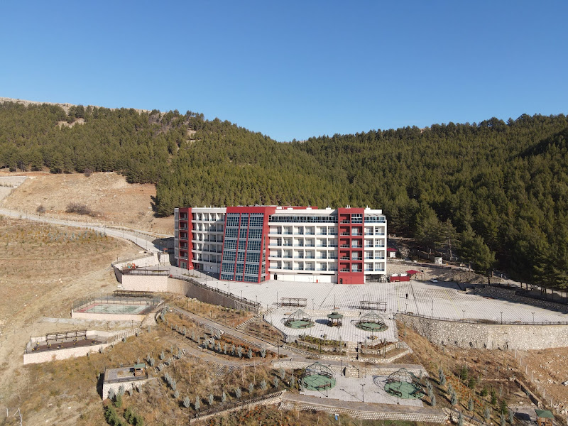 Perre Uygulama Oteli