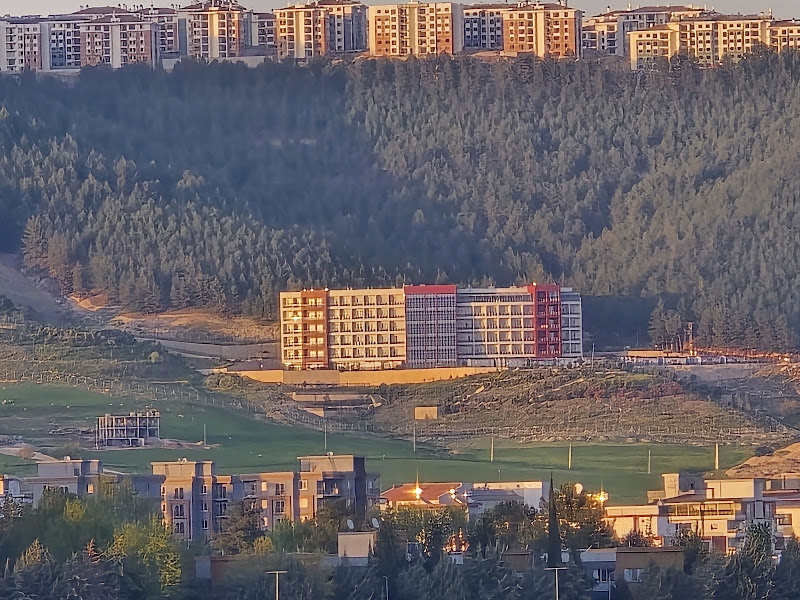 Perre Uygulama Oteli