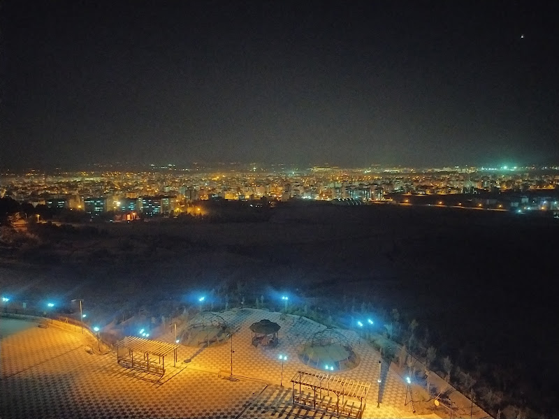 Perre Uygulama Oteli