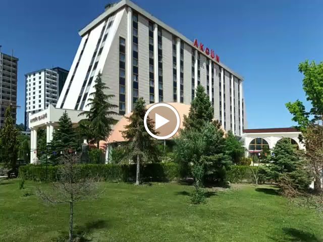 Akgun Hotel