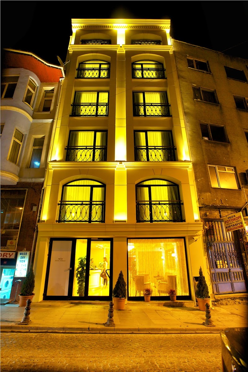 Hotel Ravi
