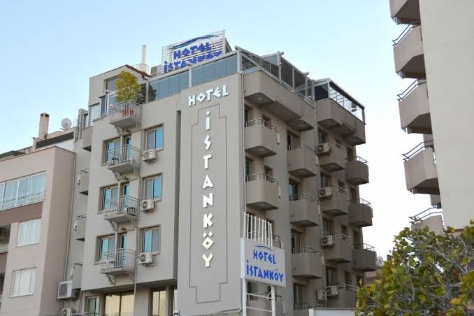 İlayda Hotel
