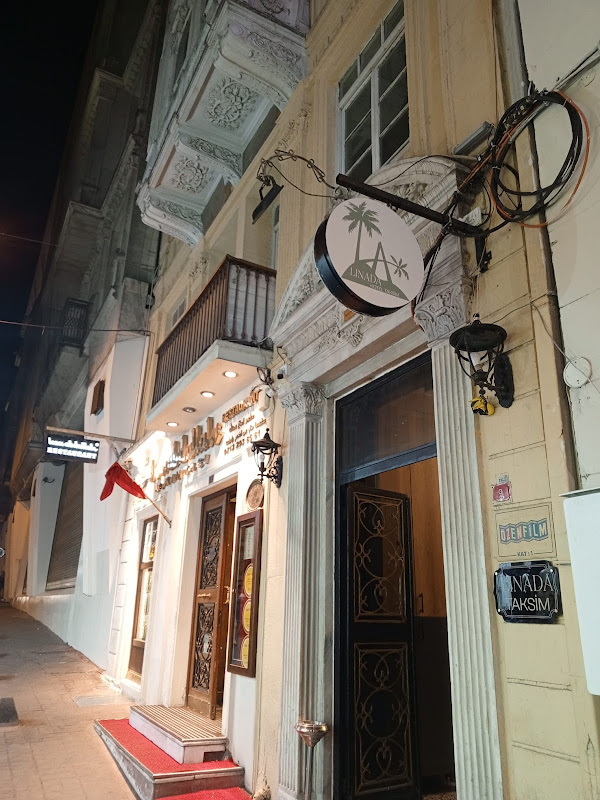 Linada Hotel Taksim