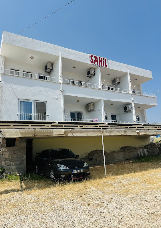 sahil pansiyon mersin