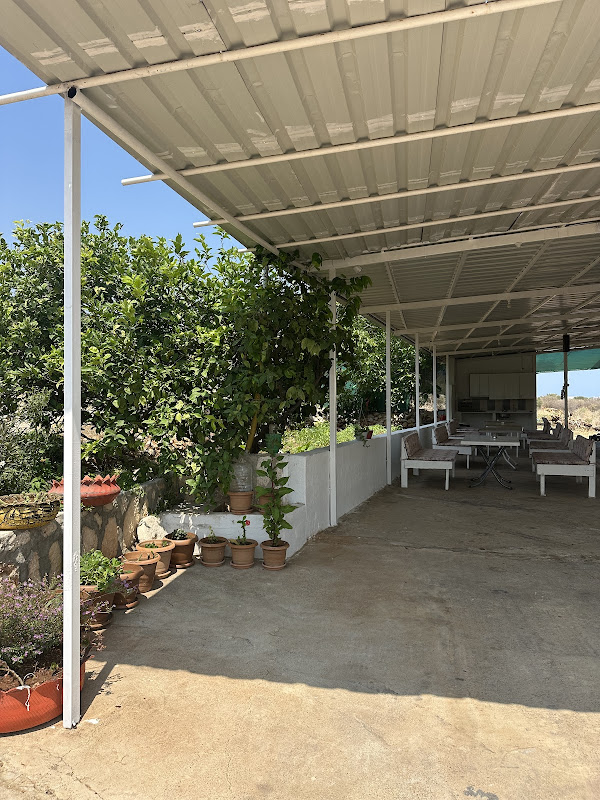 sahil pansiyon mersin