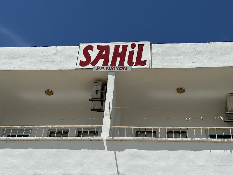 sahil pansiyon mersin