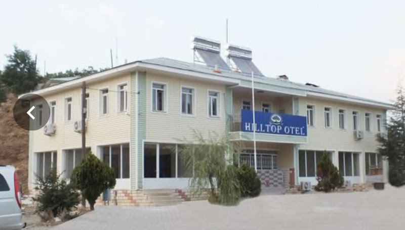 HILLTOP HOTEL