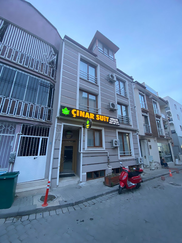 Denizli Çınar Suit 2
